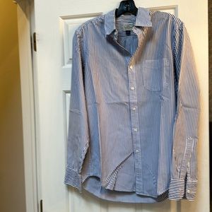 J. Crew button down